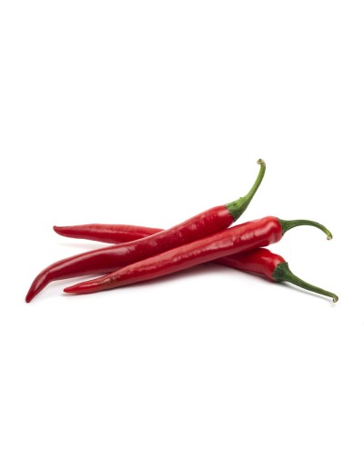 Piment de Cayenne