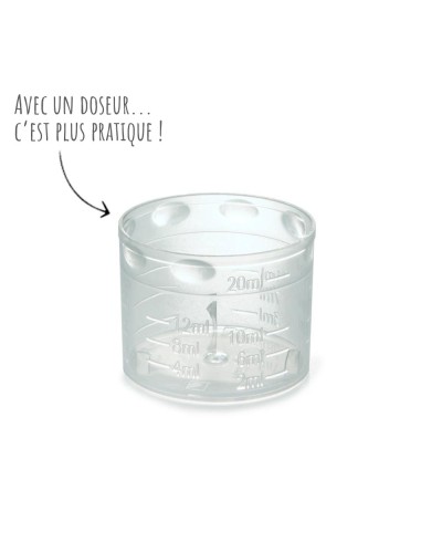 Doseur 20ML